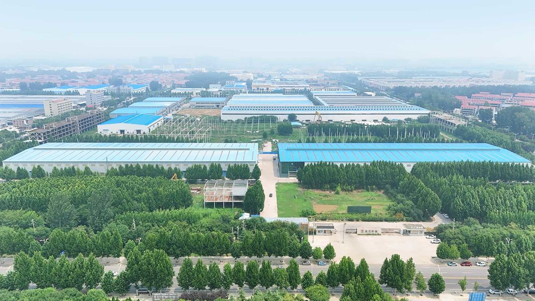 Trung Quốc Henan Yanjiang Environmental Technology Co., Ltd. hồ sơ công ty