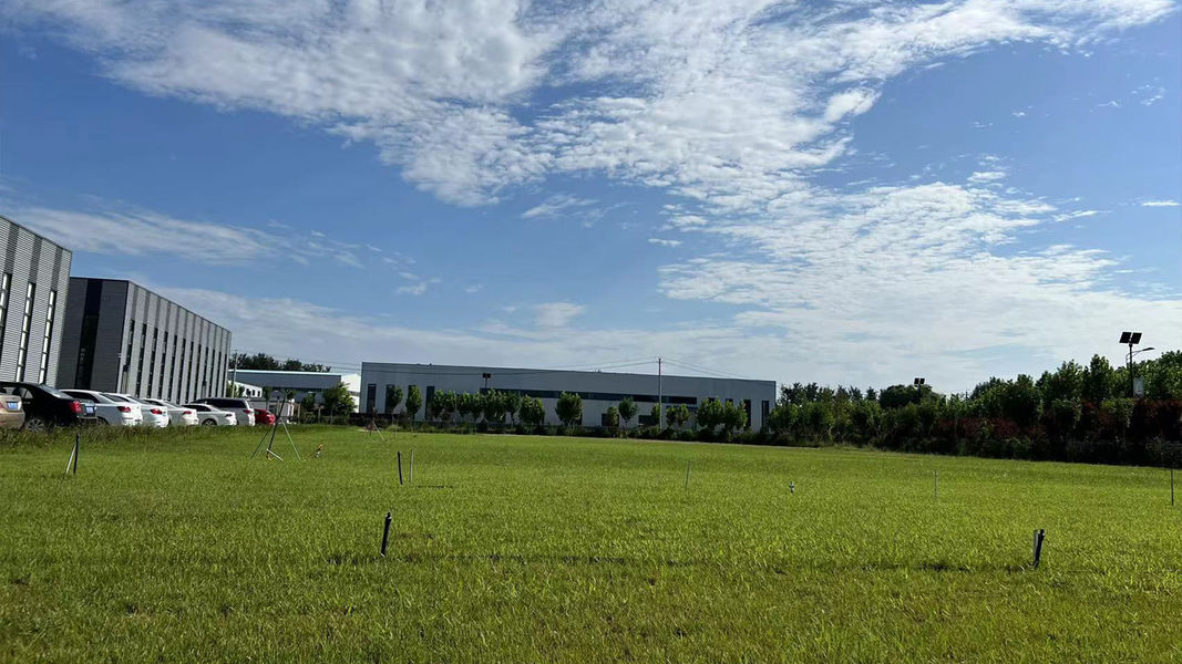 Trung Quốc Henan Yanjiang Environmental Technology Co., Ltd. hồ sơ công ty