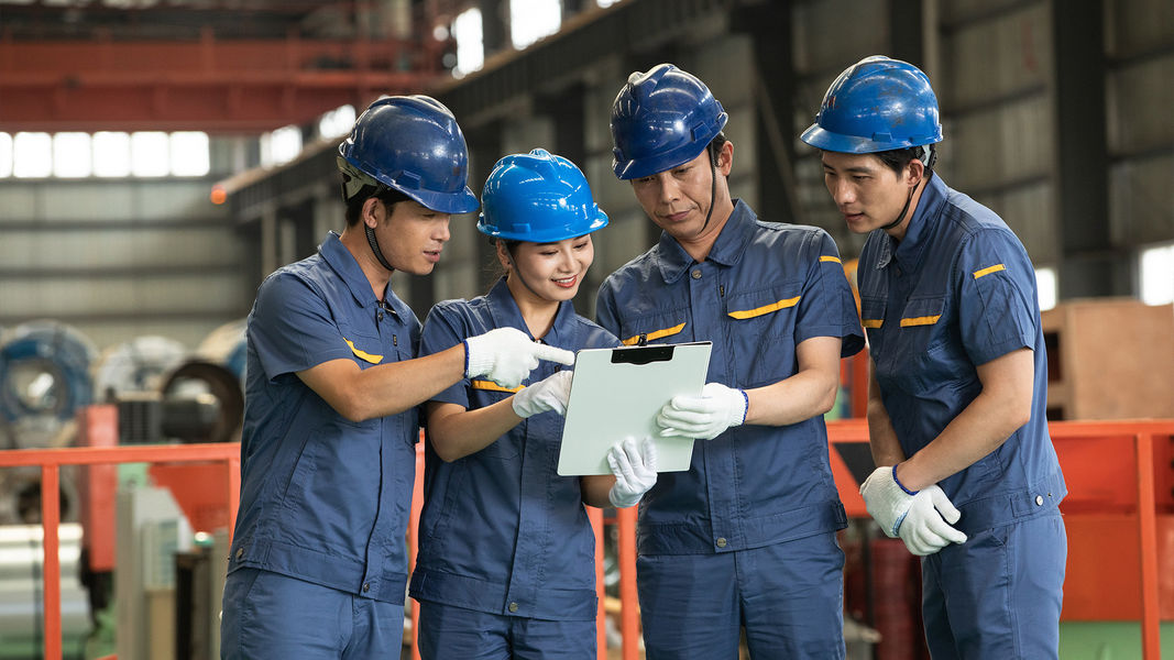 Trung Quốc Henan Yanjiang Environmental Technology Co., Ltd. hồ sơ công ty