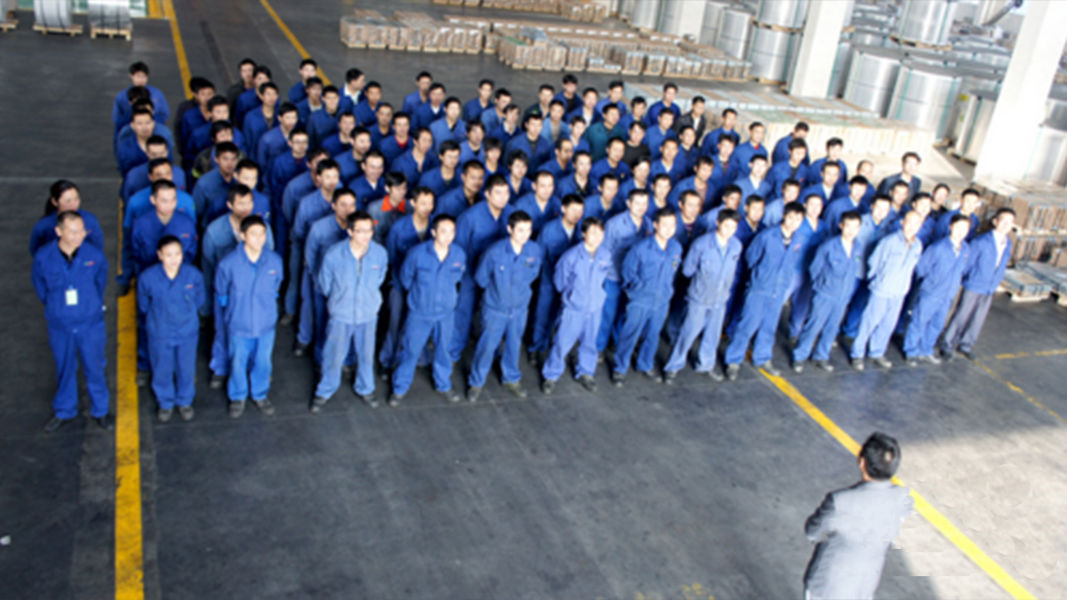 Trung Quốc Henan Yanjiang Environmental Technology Co., Ltd. hồ sơ công ty