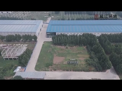 Điều trị nước thải