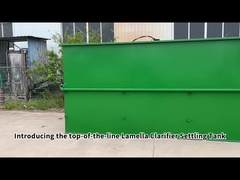 Thiết bị xử lý nước thải